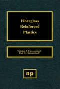 Cover: Fiberglass Reinforced Plastics - William Andrew Publishing