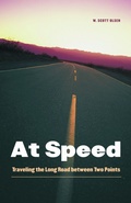 Cover: At Speed - Bison Books