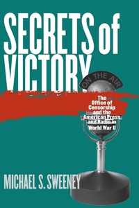 Bild: Secrets of Victory - The University of North Carolina Press