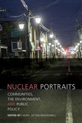 Cover: Nuclear Portraits - University of Toronto Press