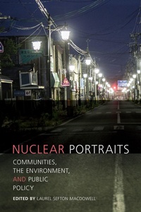 Enlarge image Cover: Nuclear Portraits - University of Toronto Press