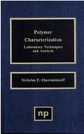 Bild: Polymer Characterization - William Andrew Publishing