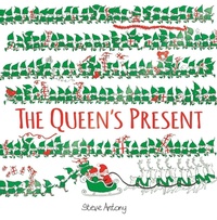 Enlarge image Cover: The Queen's Present - Hodder Children's Books