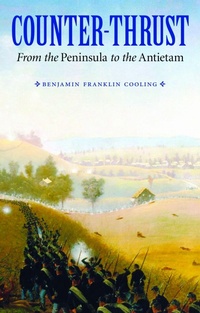 Enlarge image Cover: Counter-Thrust - University of Nebraska Press