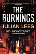 Cover: The Burnings - Constable