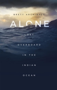 Abbildung von: Alone - Robinson