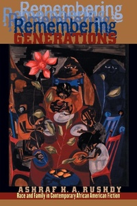 Abbildung von: Remembering Generations - The University of North Carolina Press