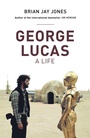 Cover: George Lucas - Headline Book Publishing