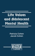 Cover: Life Values and Adolescent Mental Health - Psychology Press