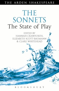 Enlarge image Cover: The Sonnets: The State of Play - The Arden Shakespeare