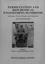 Cover: Fermentation and Biochemical Engineering Handbook - William Andrew Publishing