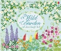 Cover: The Wild Garden - Usborne Publishing Ltd