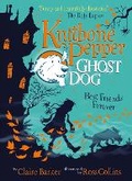 Cover: Best Friends Forever - Usborne Publishing Ltd