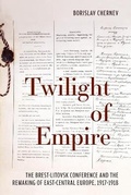 Cover: Twilight of Empire - University of Toronto Press