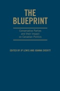 Cover: The Blueprint - University of Toronto Press