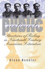 Cover: Public Sentiments - The University of North Carolina Press