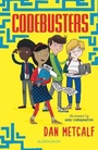 Cover: Codebusters - Bloomsbury Education