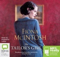 Cover: The Tailor's Girl - Bolinda Audio Books