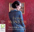 Cover: The Tailor's Girl - Bolinda Audio Books