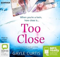 Enlarge image Cover: Too Close - Bolinda/Bonnier Audio