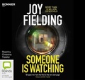 Cover: Someone Is Watching - Bolinda/Bonnier Audio