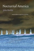 Cover: Nocturnal America - University of Nebraska Press