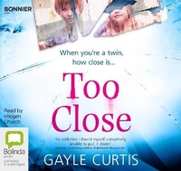 Enlarge image Cover: Too Close - Bolinda/Bonnier Audio