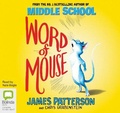Cover: Word of Mouse - Bolinda Audio Books