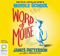 Enlarge image Cover: Word of Mouse - Bolinda Audio Books