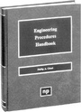 Cover: Engineering Procedures Handbook - William Andrew Publishing