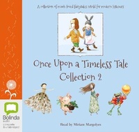 Enlarge image Cover: Once Upon a Timeless Tale Collection: Volume 2 - Bolinda Audio Books
