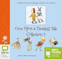 Enlarge image Cover: Once Upon a Timeless Tale Collection: Volume 2 - Bolinda Audio Books