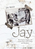 Cover: Jay - Lulu Publishing Services