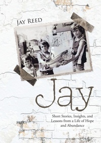 Enlarge image Cover: Jay - Lulu Publishing Services