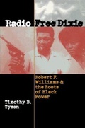 Cover: Radio Free Dixie - The University of North Carolina Press