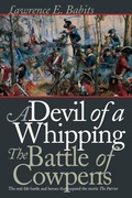 Cover: A Devil of a Whipping - The University of North Carolina Press