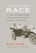 Cover: The Chalmers Race - University of Nebraska Press
