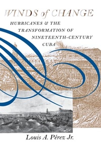 Enlarge image Cover: Winds of Change - The University of North Carolina Press