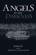 Cover: Angels in the Darkness - Xlibris