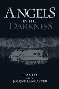 Enlarge image Cover: Angels in the Darkness - Xlibris