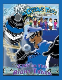 Enlarge image Cover: Groove Train - Xlibris