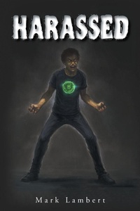 Enlarge image Cover: Harassed - Xlibris