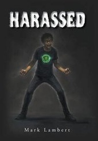 Enlarge image Cover: Harassed - Xlibris