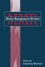 Cover: Media Management Review - Routledge
