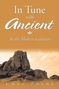 Cover: In Tune with Ancient - Xlibris