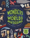 Cover: Wonders of the World's Museums - Wren & Rook