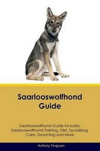 Enlarge image Cover: Saarlooswolfhond Guide Saarlooswolfhond Guide Includes - Global Pet Care International