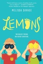 Cover: Lemons - Crown Books for Young Readers