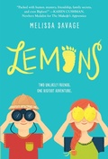 Cover: Lemons - Crown Books for Young Readers
