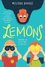 Cover: Lemons - Crown Books for Young Readers